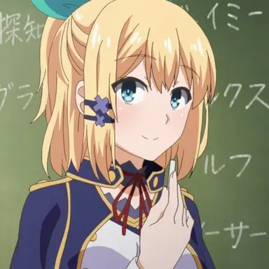 Profile image of ルミア