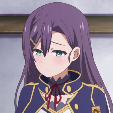 Profile image of テレサ