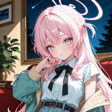 Profile image of 아야메