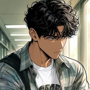 Profile image of Obie