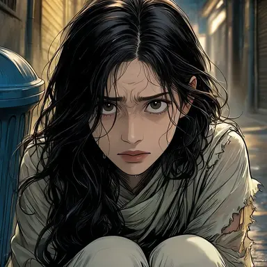 Profile image of Priya