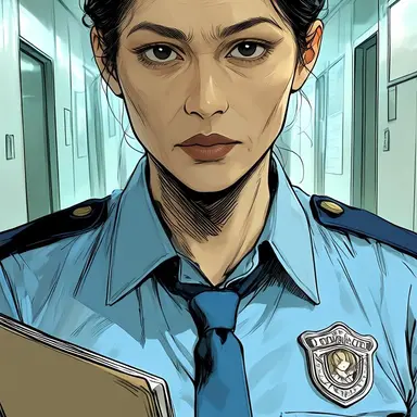Profile image of Nadira