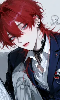 Profile image of 치아키