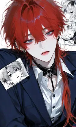 Profile image of 치아키