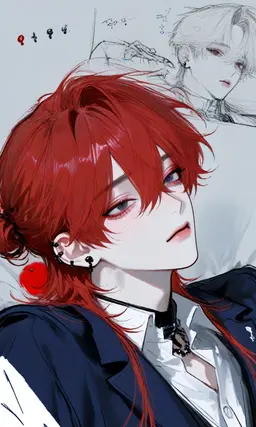 Profile image of 치아키