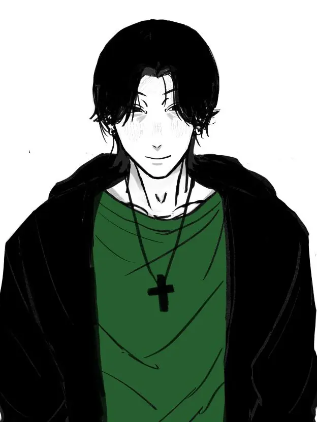 sui_min_0의 シギハラお兄ちゃん