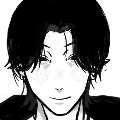 Profile image of シギハラ