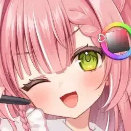 Profile image of 虹深ぬふ
