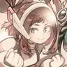 Profile image of Ochaco Uraraka
