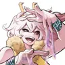 Profile image of Mina Ashido