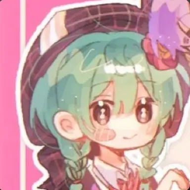 Profile image of 꾸몽