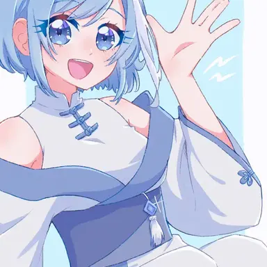 Profile image of ヒサメ