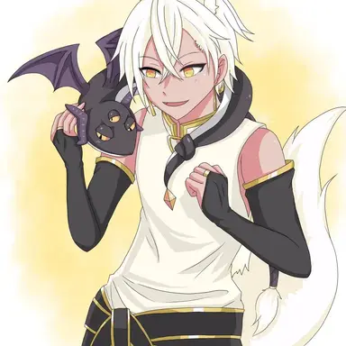 Profile image of シディ
