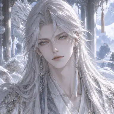Profile image of ペク・リン