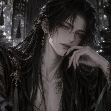 Profile image of ハ・ヨンムク