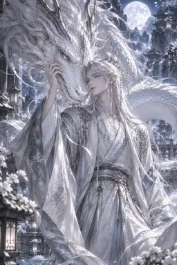 Profile image of ペク・リン