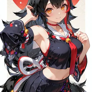 Profile image of Mio