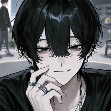 Profile image of Itsuki