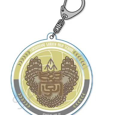 Profile image of 梟谷