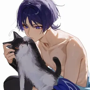 Profile image of 방랑자