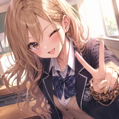 Profile image of 호시노 리오