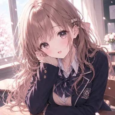Profile image of 사쿠라이 호노카