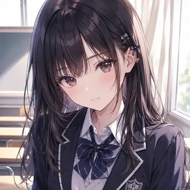 Profile image of 시라이시 노아