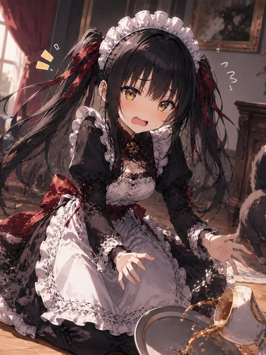 PaLPaL의 賑やかなメイド館
