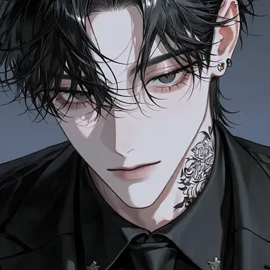 Profile image of カイ