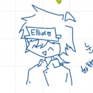 Profile image of 엘리엇
