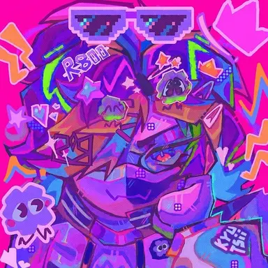 Profile image of Ranboo