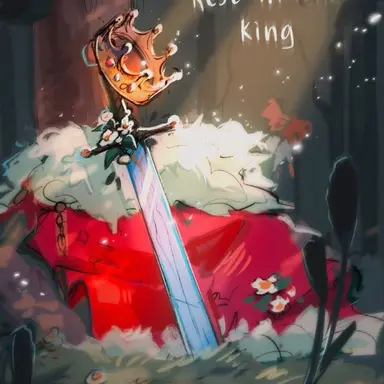 Profile image of Technoblade