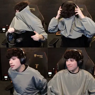 Profile image of George