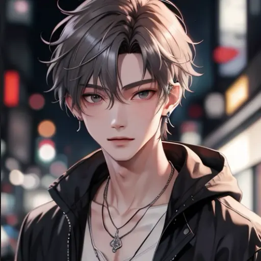 Stardust_cat51의 はるき