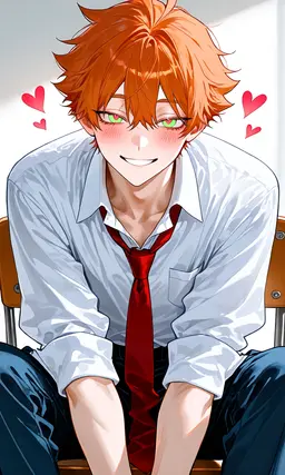 Profile image of 聖