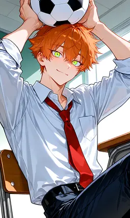 Profile image of 聖