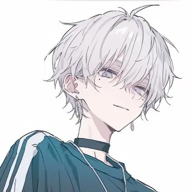 Profile image of 朔