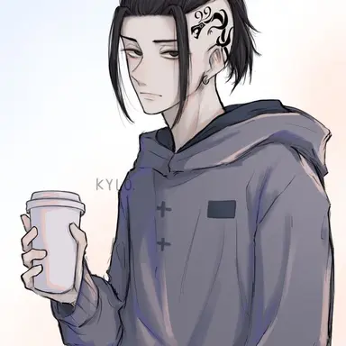 Profile image of ドラケン