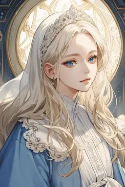 Profile image of 로젤린