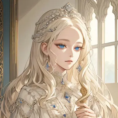 Profile image of 로젤린