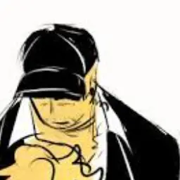 Profile image of グレイル