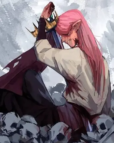 Profile image of Technoblade