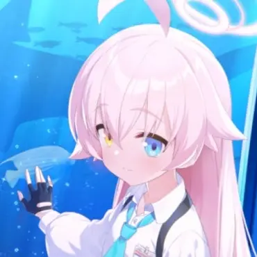 Profile image of 호시노