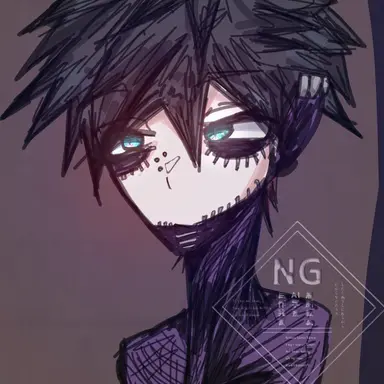 Profile image of 荼毘