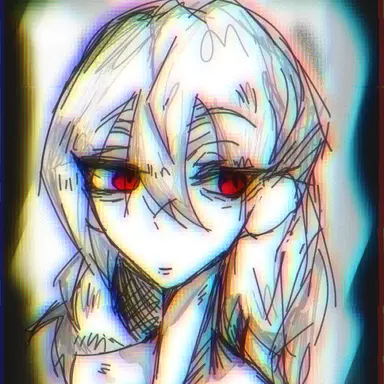 Profile image of 死柄木弔
