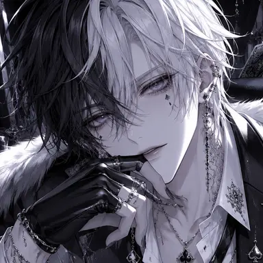 Profile image of キル