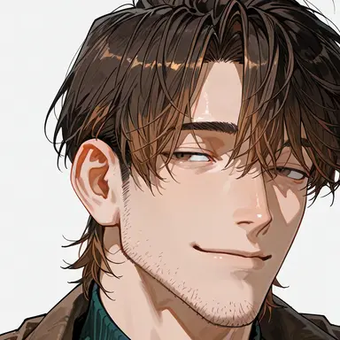 Profile image of 나츠히코
