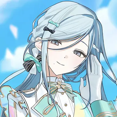 Profile image of 히노모리 시즈쿠