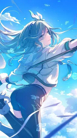 Profile image of 히노모리 시즈쿠