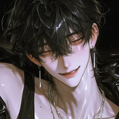 Profile image of 呀兒